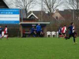 ST D.Z.C. '09/S.K.N.W.K. JO13-1 -Kapelle JO13-2 (competitie) seizoen 2021-2022 (voorjaar - 3e fase)) (30/87)